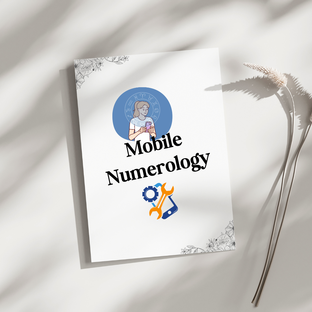 Mobile Numerology