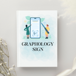 Graphology Sign