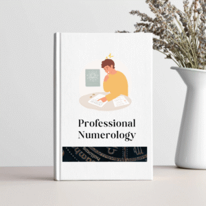 Professional Numerology