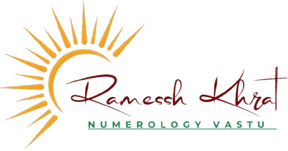 Ramessh Khrat Numerology Vastu