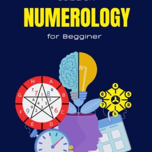 Numerology Ebook